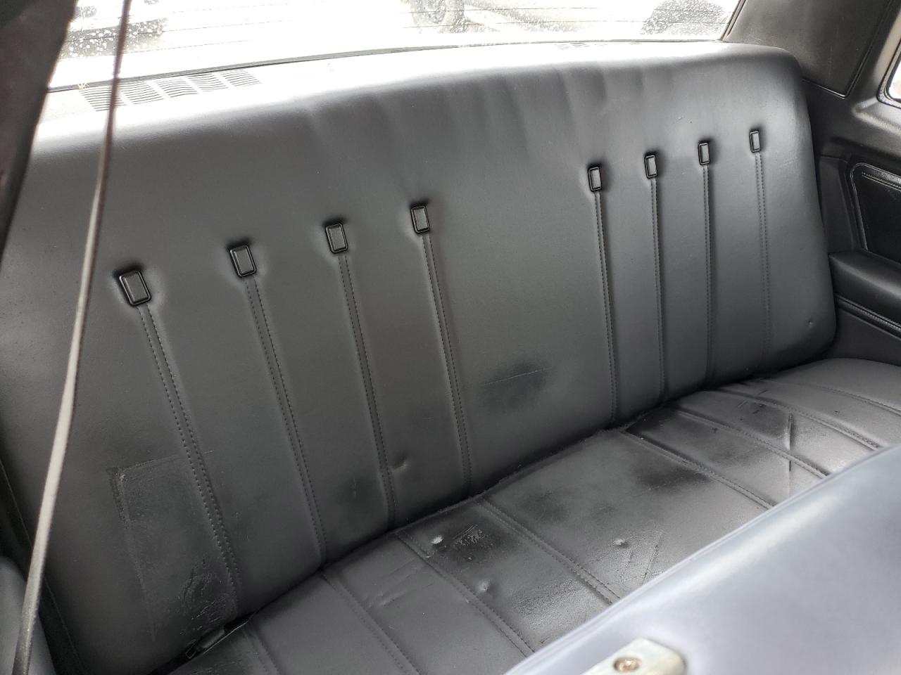 1Z37J9K554385 1979 Chevrolet Montecarlo