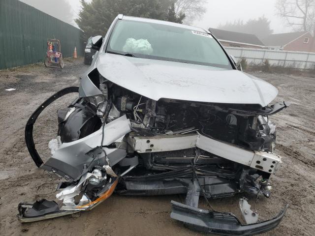 2015 TOYOTA HILNDR HYB 5TDDKRFH1FS134714