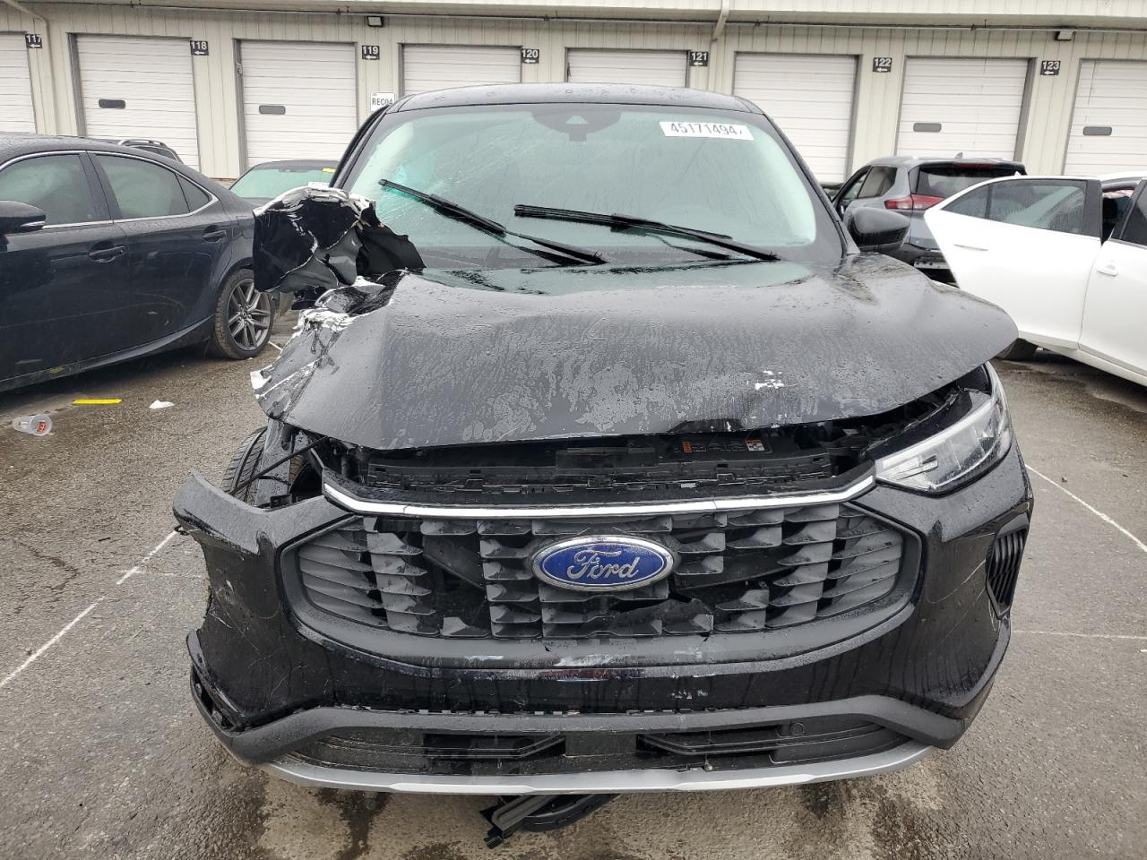 1FMCU9GN6PUB04613 FORD ESCAPE ACT 2023