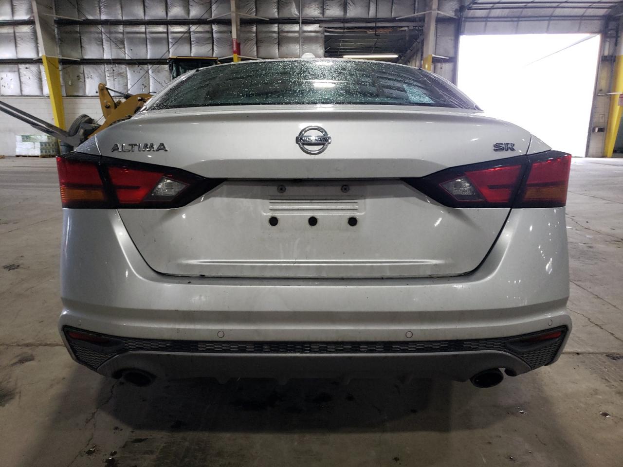 1N4BL4CV4LC220779 NISSAN ALTIMA 2020