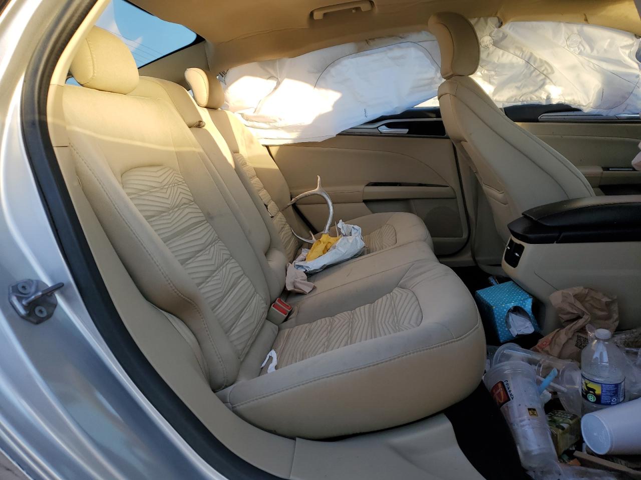 3FA6P0H77GR218783 FORD FUSION 2016