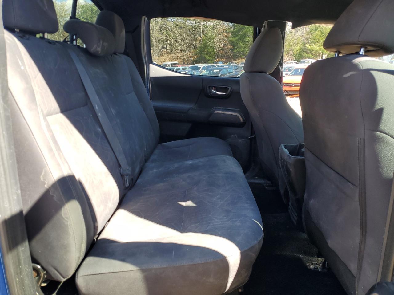 3TMCZ5AN4GM032144 TOYOTA TACOMA 2016