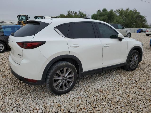 2019 Mazda Cx-5 Grand Touring VIN: JM3KFADM8K0546517 Lot: 46569514