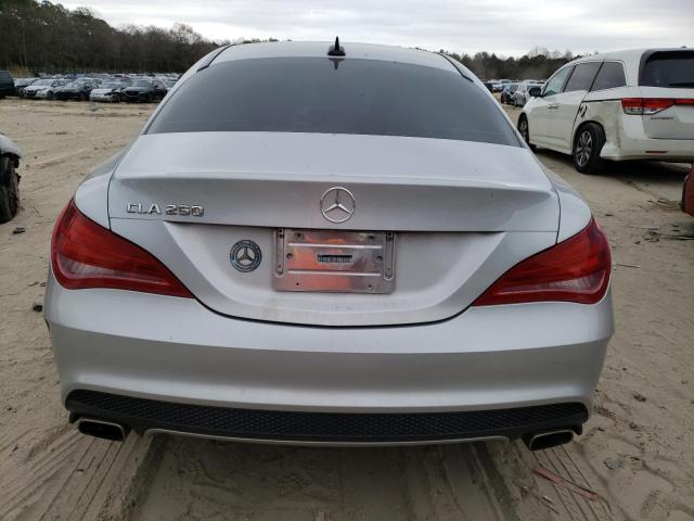 VIN WDDSJ4EB8EN026790 2014 Mercedes-Benz CLA-Class,... no.6