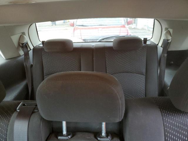 2017 Dodge Journey Se VIN: 3C4PDDAG8HT616016 Lot: 48461234