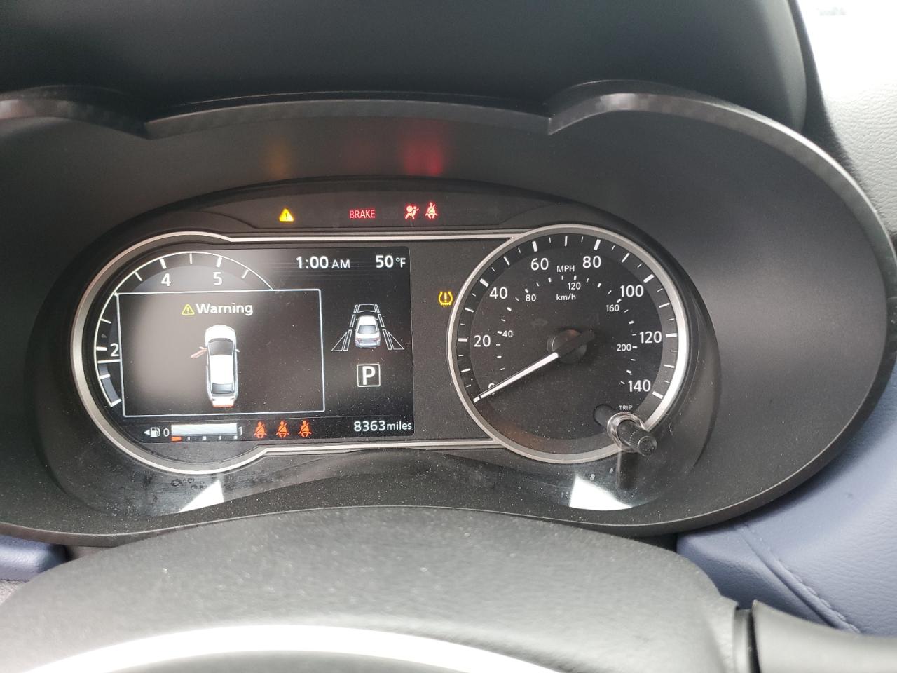 3N1CN8EV2PL868292 NISSAN VERSA 2023