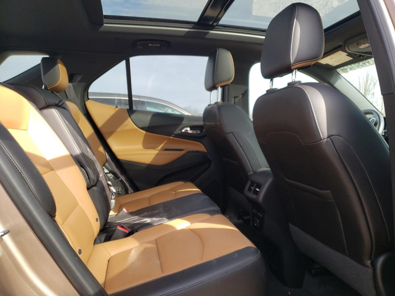 2GNAXXEV4K6162048 CHEVROLET EQUINOX 2019