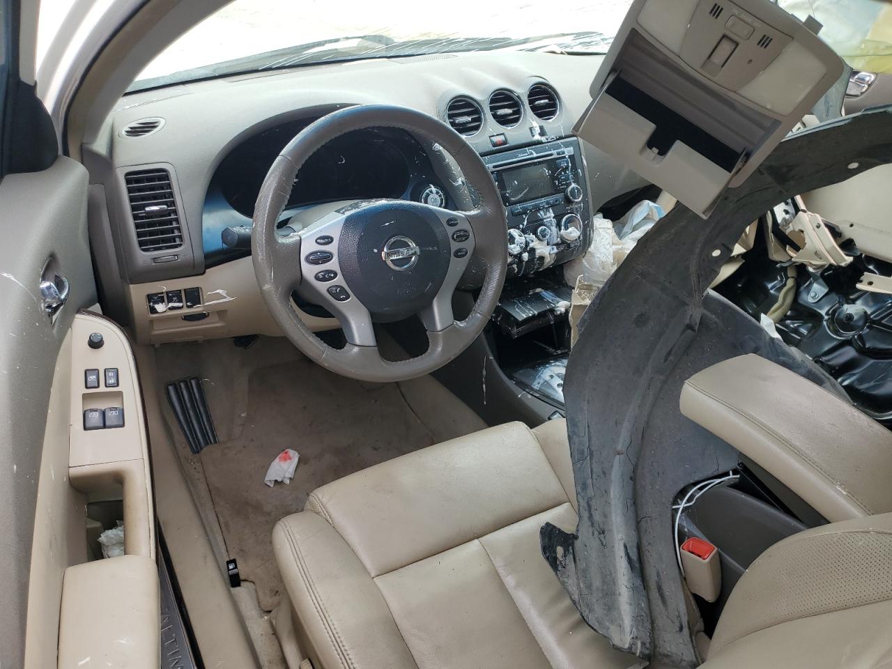 1N4AL2EP8BC113540 2011 Nissan Altima S