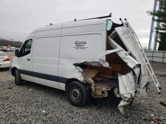 2019 MERCEDES-BENZ SPRINTER 1 - WD4PE7ED0KT016629