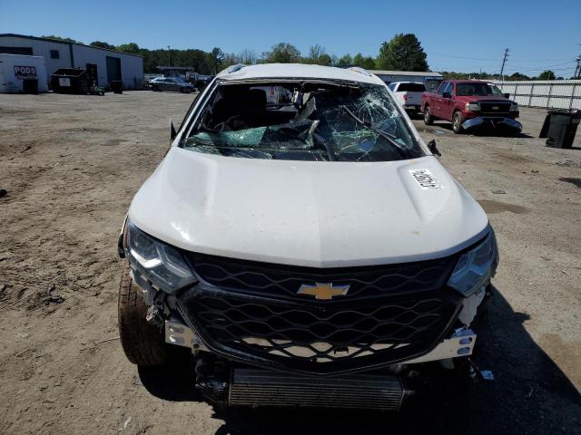 2020 Chevrolet Equinox Premier VIN: 3GNAXPEX6LS631239 Lot: 47429674