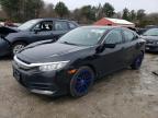 Lot #3024828420 2016 HONDA CIVIC LX