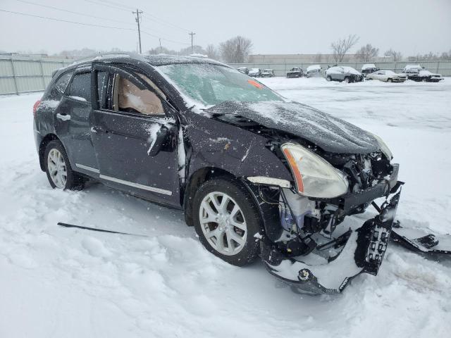 2012 Nissan Rogue S VIN: JN8AS5MV2CW361382 Lot: 48217444