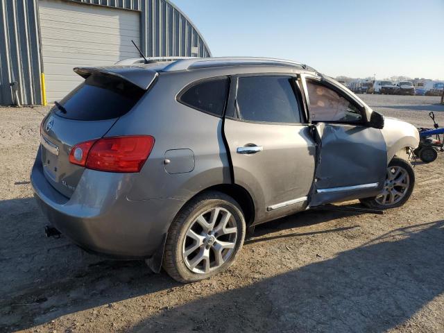 2012 Nissan Rogue S VIN: JN8AS5MV3CW371192 Lot: 47322564