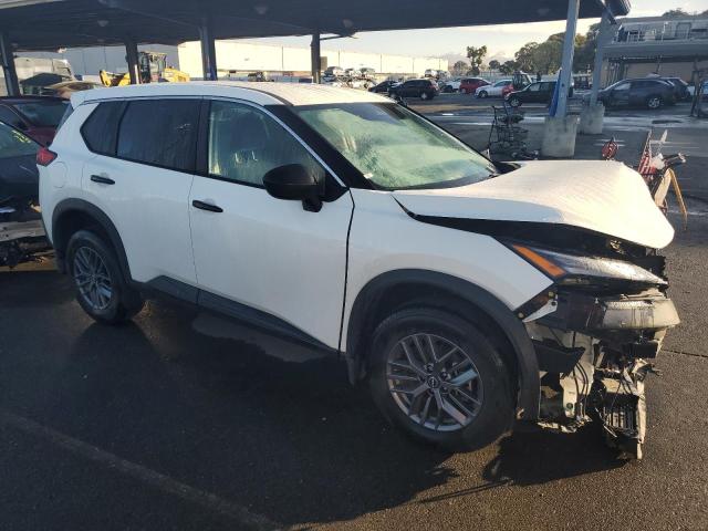 2023 Nissan Rogue S VIN: 5N1BT3AA3PC774708 Lot: 46315584