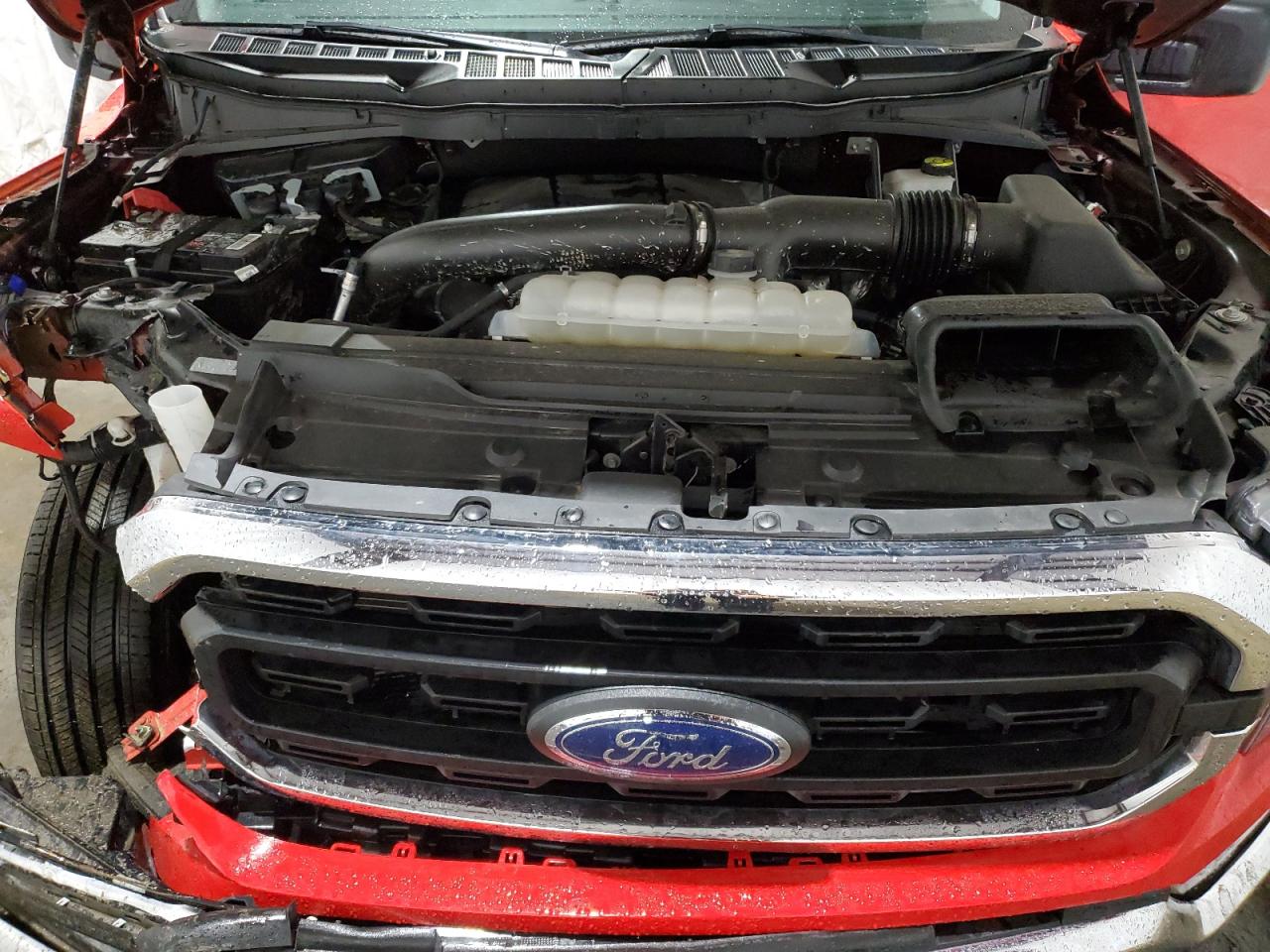 1FTEW1C85PKD23910 FORD F-150 2023