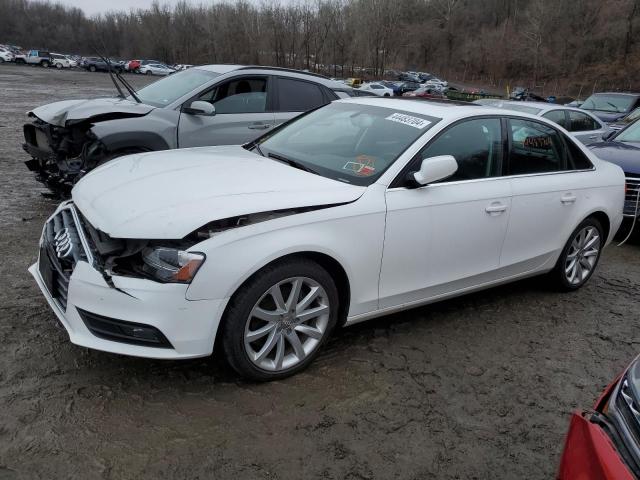 VIN WAUFFAFL8DN047783 2013 Audi A4, Premium Plus no.1