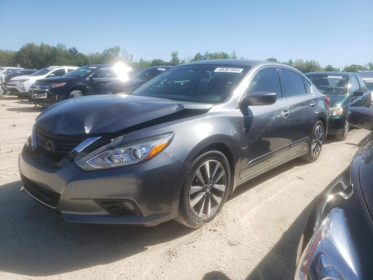 1N4AL3AP0HC165281 NISSAN ALTIMA 2017