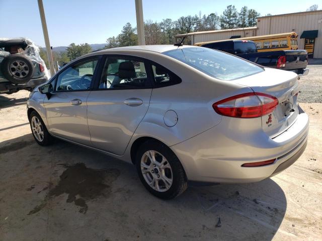 2016 Ford Fiesta Se VIN: 3FADP4BJ1GM175963 Lot: 45339774