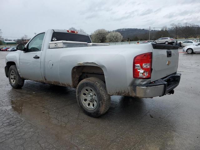 1GCPCPEX8AZ185173 | 2010 Chevrolet silverado c1500