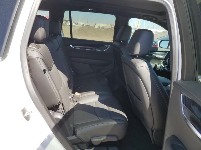2022 Cadillac XT6 - Image 10