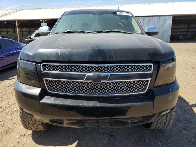 3GNFK16328G192208 2008 Chevrolet Suburban K1500 Ls