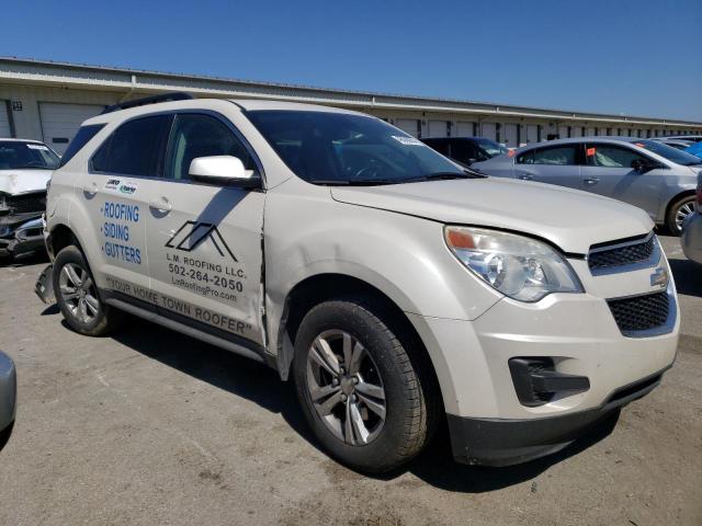 2014 Chevrolet Equinox Lt VIN: 1GNALBEK3EZ127885 Lot: 48660804