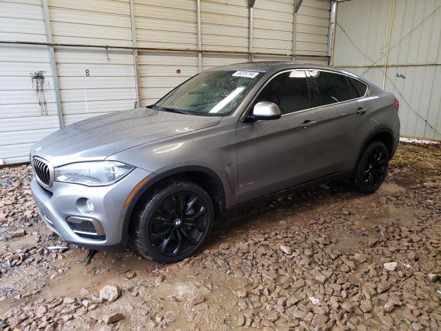 5UXKU6C57J0W38947 2018 BMW X6 - Image 1