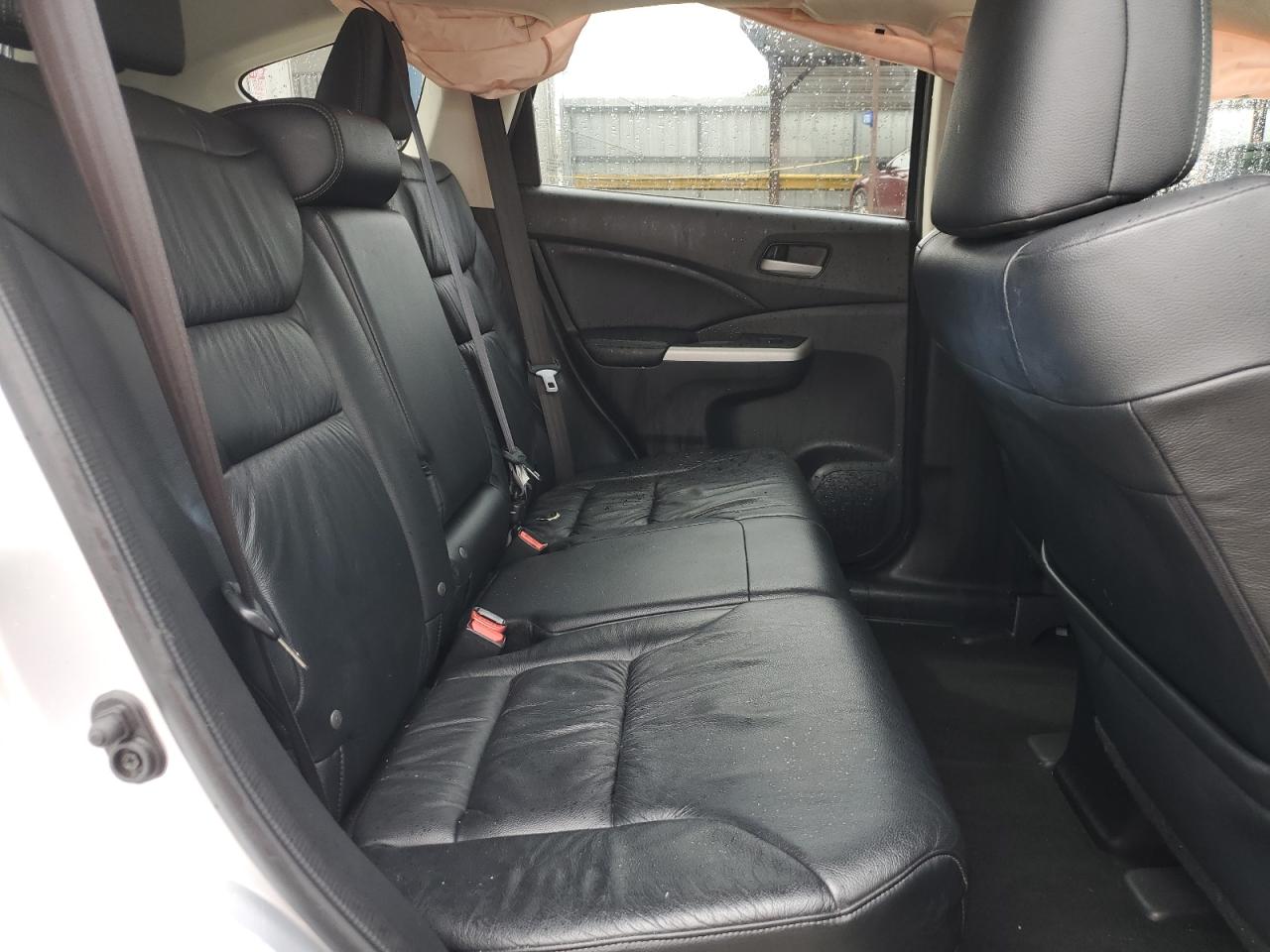 2HKRM3H73EH534568 2014 Honda Cr-V Exl