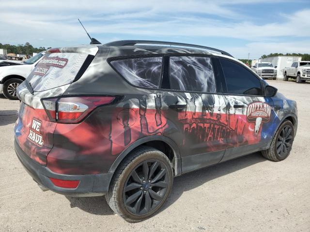 2018 Ford Escape Se VIN: 1FMCU0GD6JUB82920 Lot: 49012464