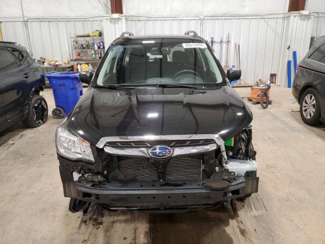 2017 Subaru Forester 2.5I VIN: JF2SJABC2HH535493 Lot: 46010494