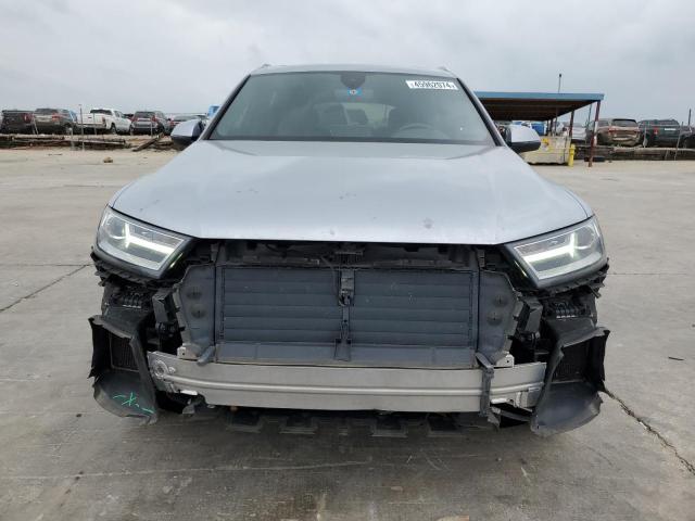 VIN WA1AAAF74KD013948 2019 Audi Q7, Premium no.5