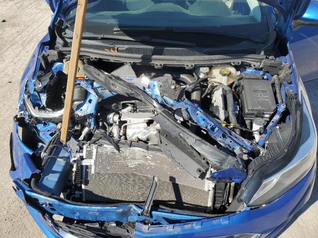 2018 Chevrolet Cruze Lt VIN: 3G1BE6SM5JS556076 Lot: 49158664