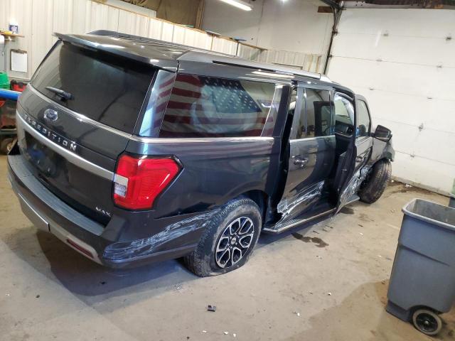 VIN 1FMJK1J84PEA12430 2023 FORD EXPEDITION no.3