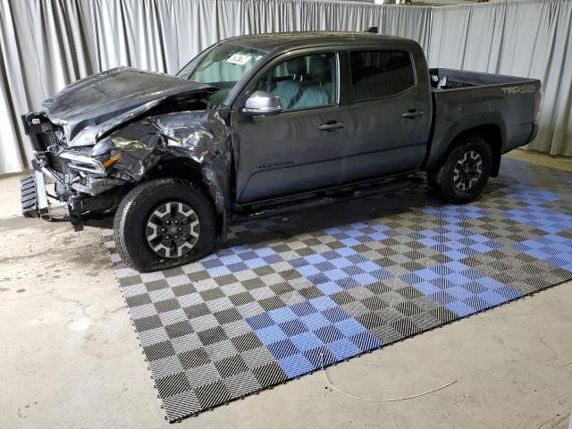 2023 Toyota Tacoma Double Cab VIN: 3TMCZ5AN7PM626128 Lot: 47947704