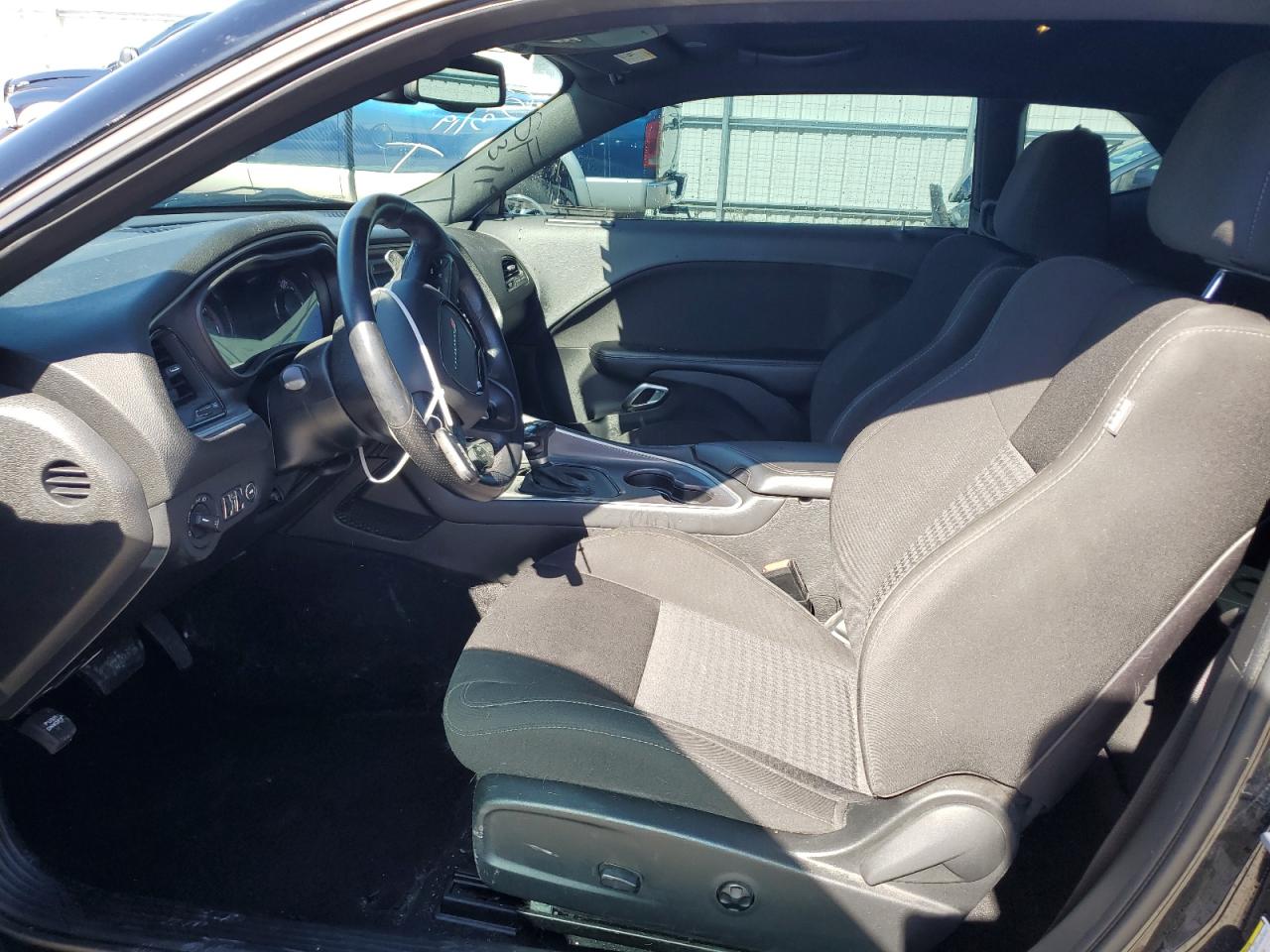 2C3CDZJG7KH737328 2019 Dodge Challenger Gt