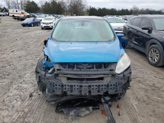 1FADP5BUXEL514444 2014 FORD CMAX-4