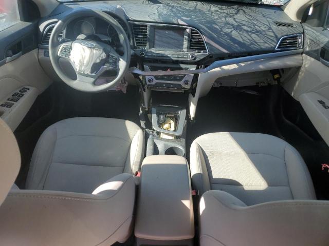 2017 HYUNDAI ELANTRA SE - 5NPD84LF8HH016902