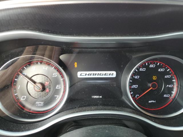 2015 DODGE CHARGER R/ 2C3CDXCT4FH851937