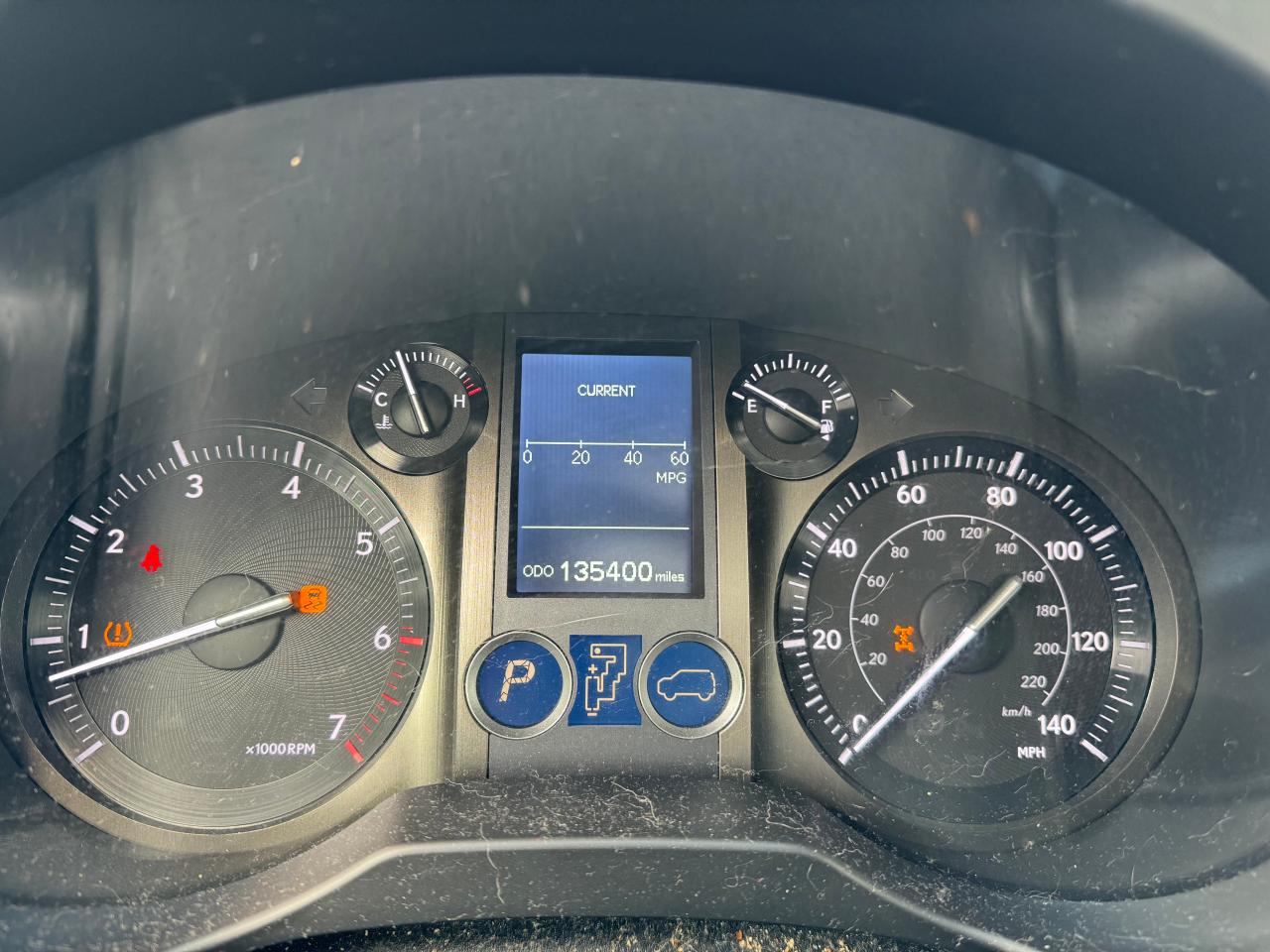 jtjbm7fx8e5082805 JTJBM7FX8E5082805 2014 Lexus Gx 460