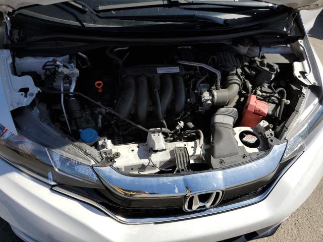 2020 HONDA FIT SPORT - 3HGGK5H61LM730565