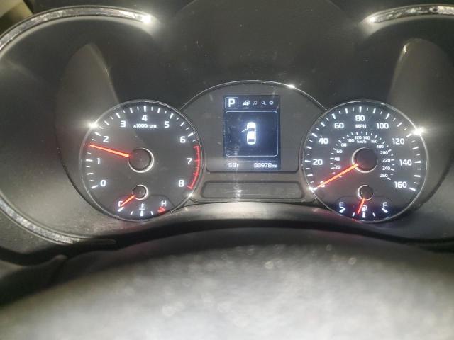 2018 KIA FORTE LX - 3KPFL4A70JE247760