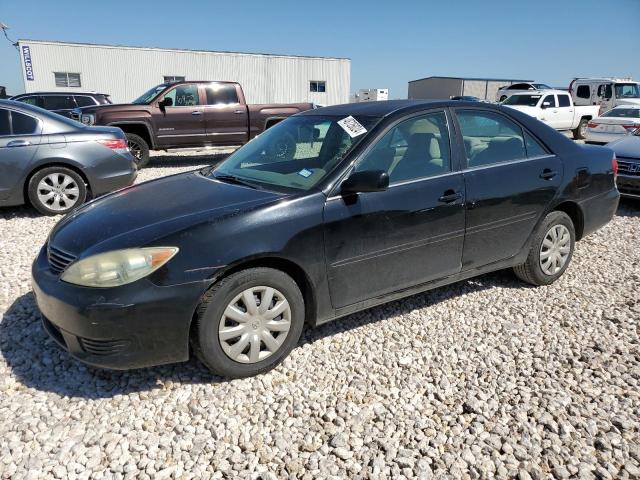 2005 Toyota Camry Le VIN: 4T1BE32K15U432599 Lot: 48726024