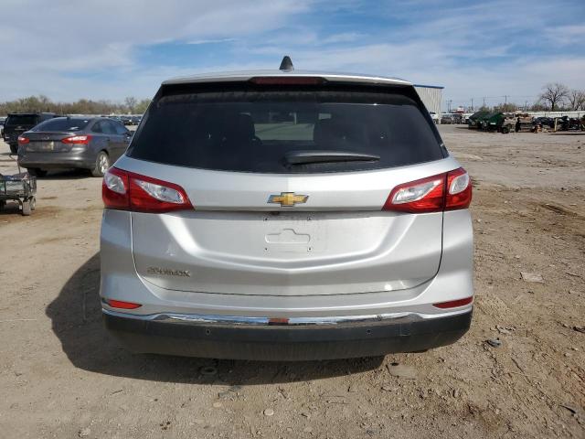 2019 Chevrolet Equinox Lt VIN: 2GNAXJEV8K6151440 Lot: 45158844