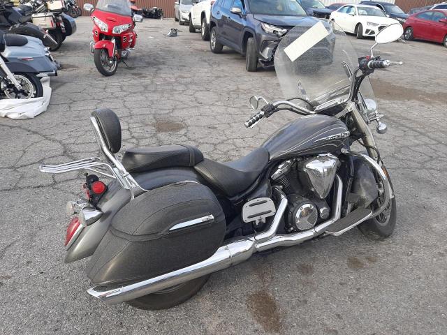 2012 YAMAHA XVS1300 CT JYAVP32E8CA000818