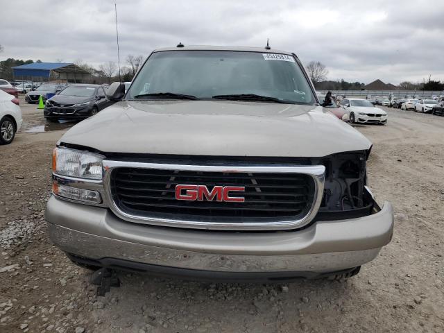 2003 GMC Yukon Xl C1500 VIN: 3GKEC16Z43G304395 Lot: 45425814