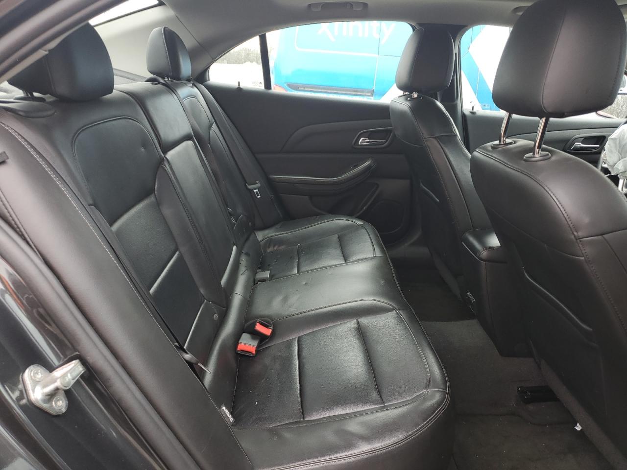 1G11E5SA3GU126695 CHEVROLET MALIBU 2016