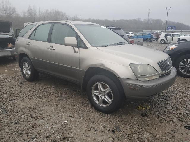 2000 Lexus Rx 300 VIN: JT6HF10UXY0155992 Lot: 46874274