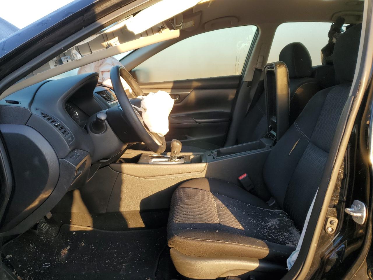 1N4AL3AP6GN305711 NISSAN ALTIMA 2016