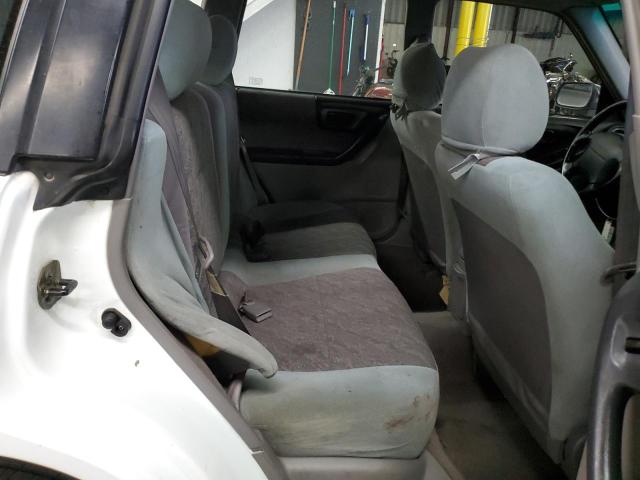 2000 Subaru Forester L VIN: JF1SF6357YH710517 Lot: 46994114