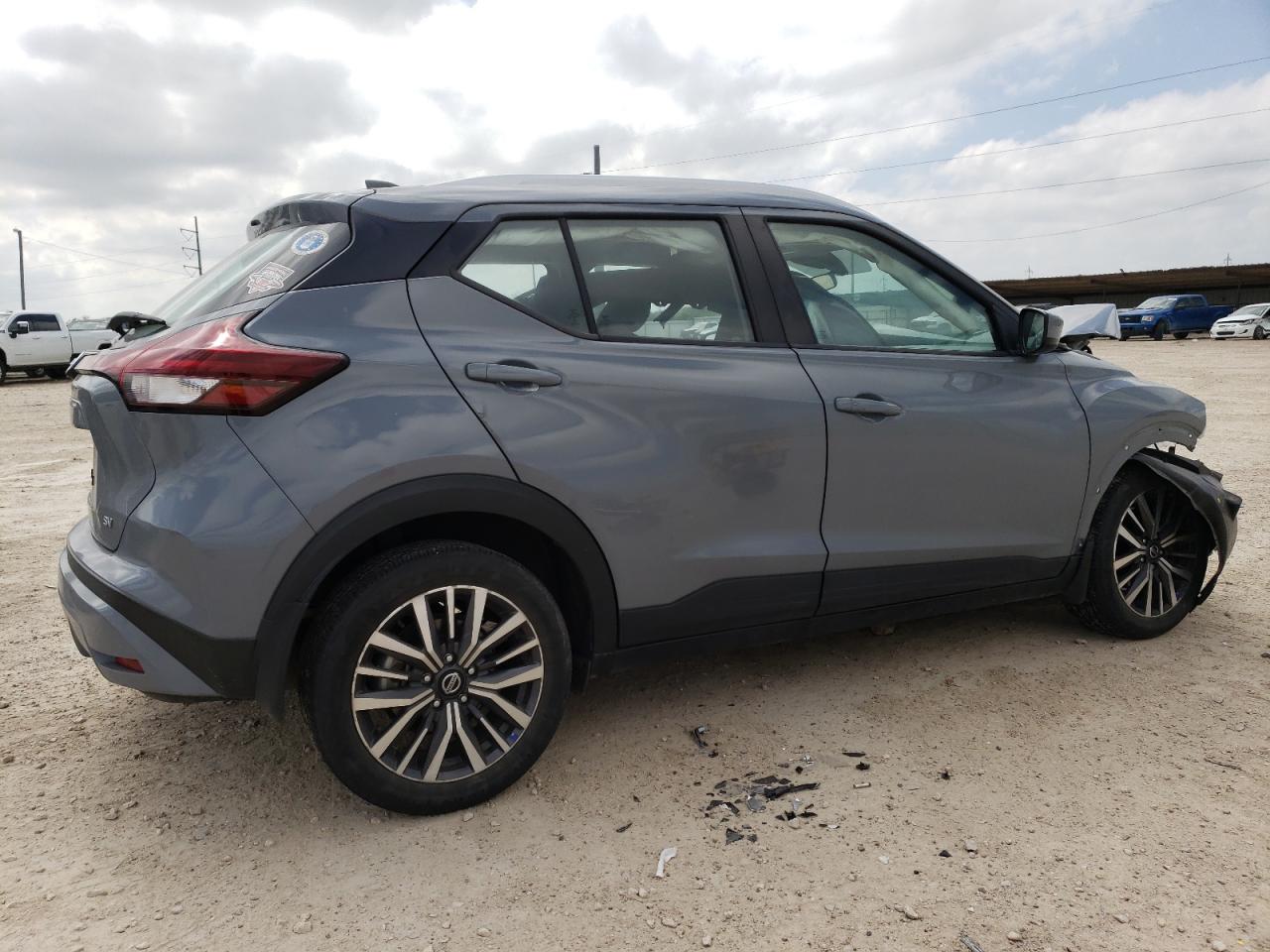 3N1CP5CV9ML492388 NISSAN KICKS 2021